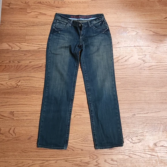 Mossimo Supply Jeans Mossimo Boyfriend Jeans Poshmark